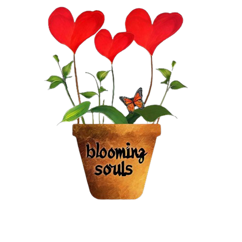 ShopBloomingSouls