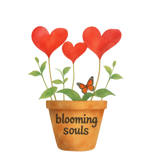 ShopBloomingSouls